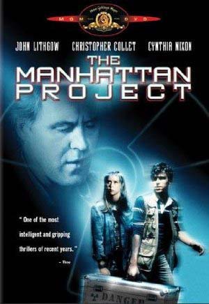 The Manhattan Project