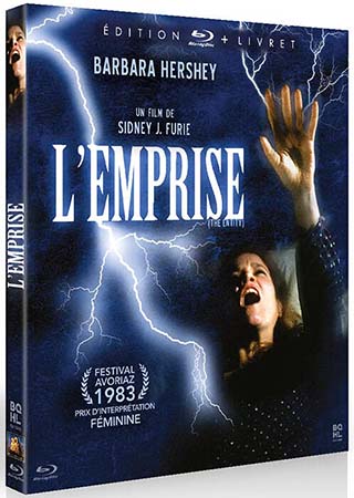 L'emprise