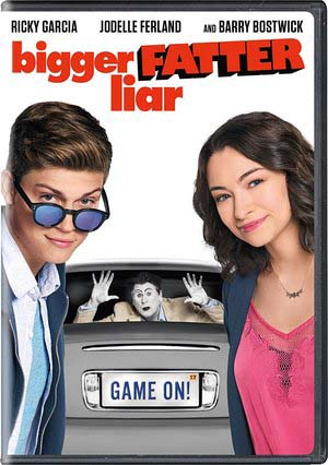 Big Fat Liar 2