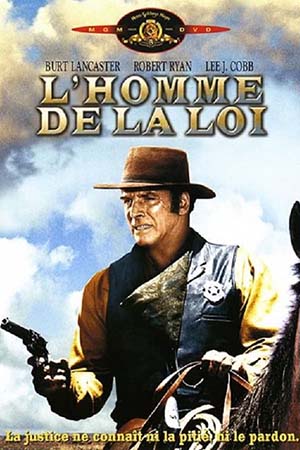 L'Homme de la loi