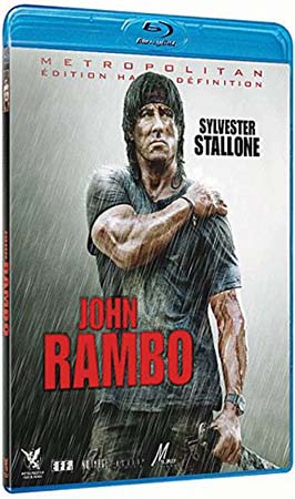 John Rambo