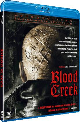 Blood Creek