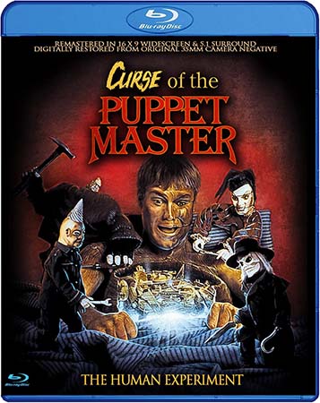 Puppet Master VI : Le Retour des Puppet Master