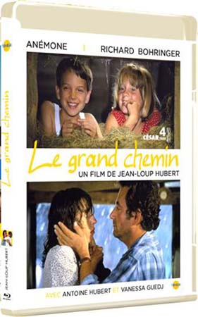 Le Grand chemin