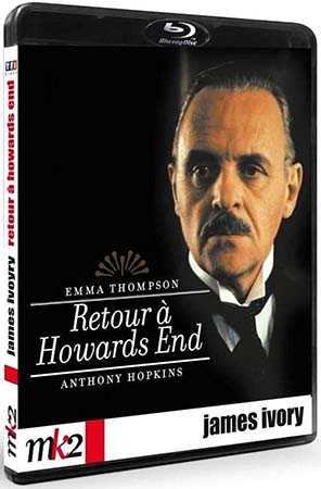 Retour à Howards End