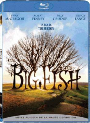 Big Fish