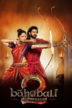 Baahubali 2 : La Conclusion