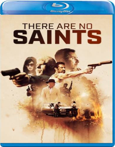 There Are No Saints