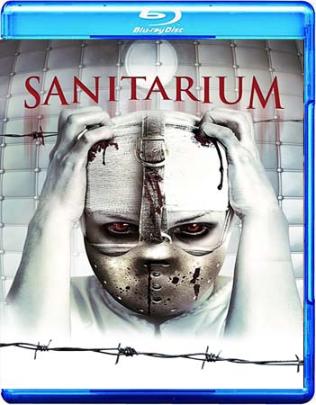 Sanitarium