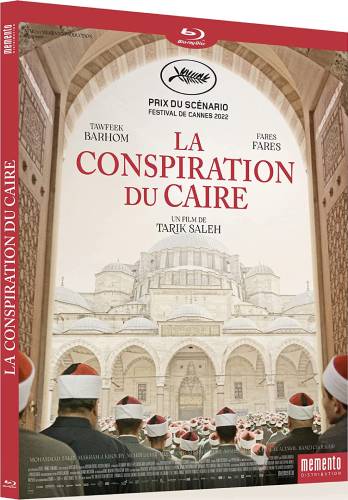 La Conspiration du Caire