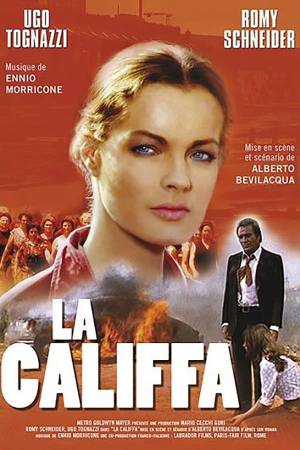 La Califfa