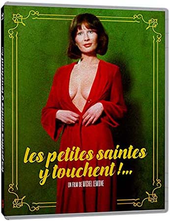 Les petites saintes y touchent