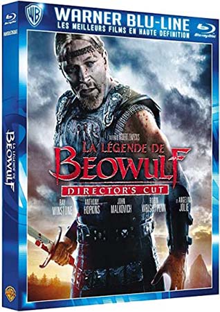 La Légende de Beowulf