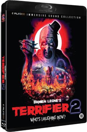 Terrifier 2