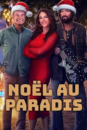 Noël au paradis