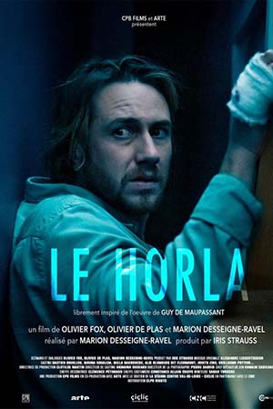 Le Horla