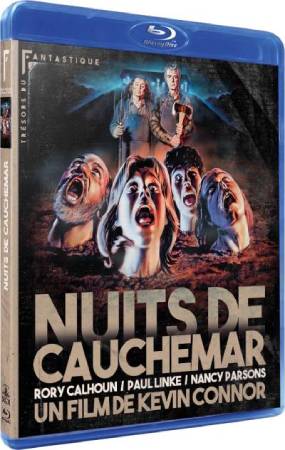 nuits de cauchemar