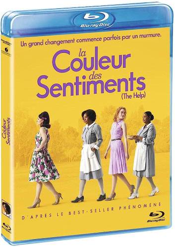 La Couleur des sentiments