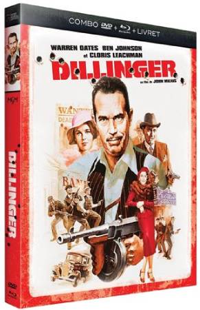 Dillinger