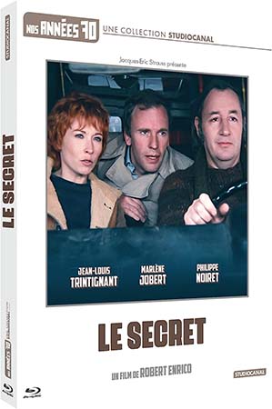 Le secret