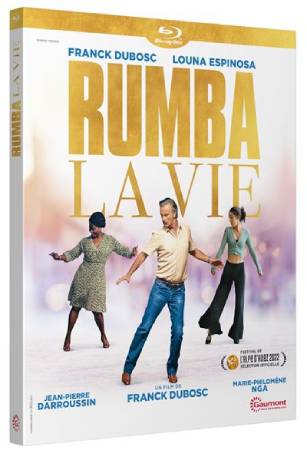 Rumba la vie