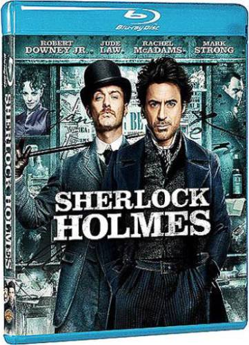 Sherlock Holmes