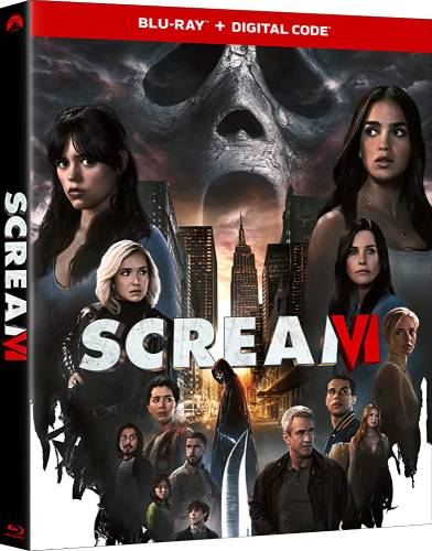 Scream VI