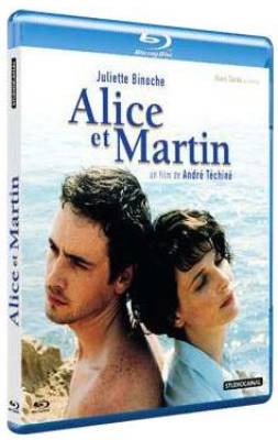 Alice et Martin