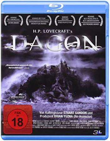 Dagon