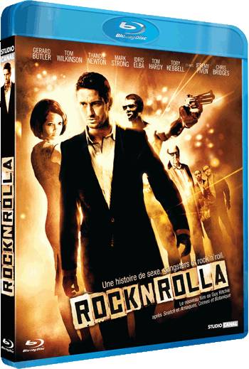 RockNRolla