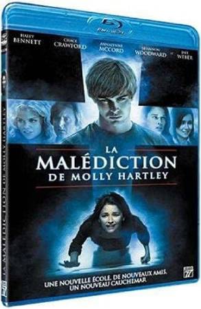 La Malédiction de Molly Hartley