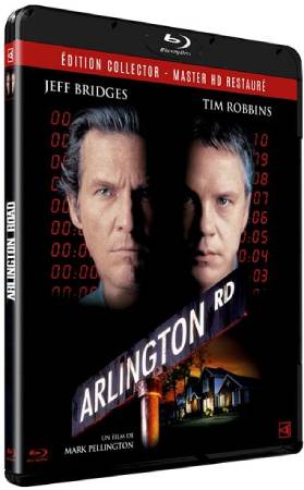 Arlington Road