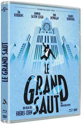 Le Grand saut