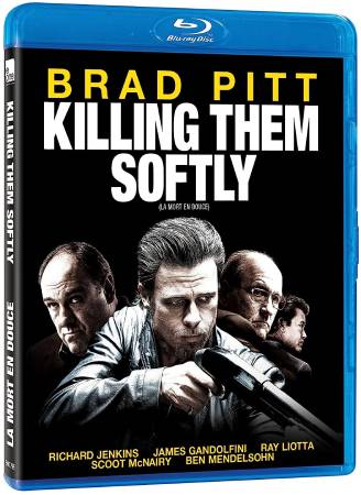 Cogan : Killing Them Softly