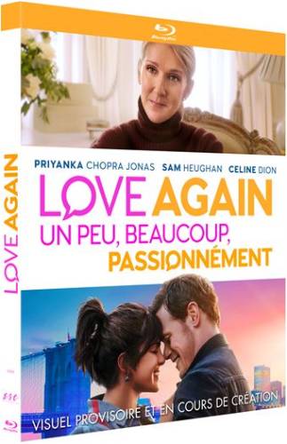 Love Again : un peu, beaucoup, passionnément