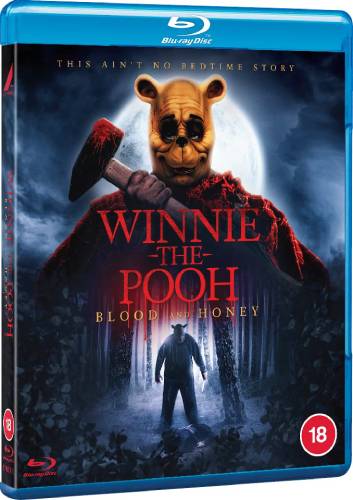 Winnie-The-Pooh: Blood And Honey