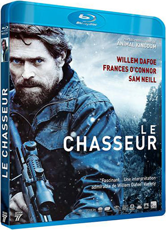 Le Chasseur