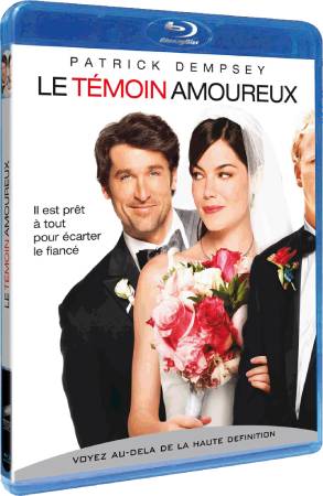 Le Témoin amoureux