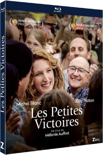 Les Petites victoires