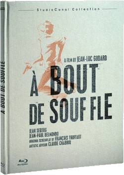 À bout de souffle