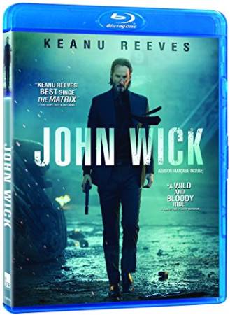 John Wick