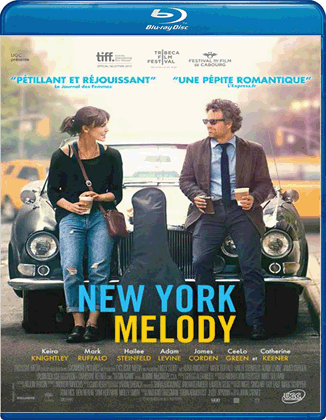 New York Melody