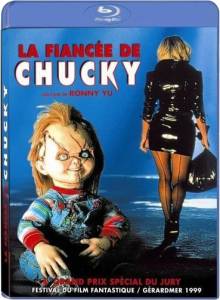 La Fiancée de Chucky