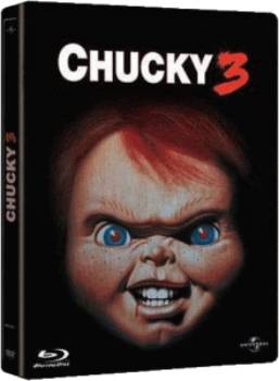 Chucky 3