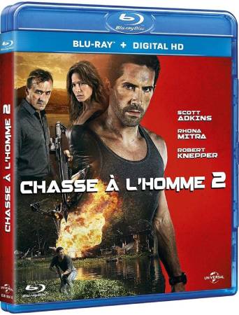 Chasse à l'homme 2