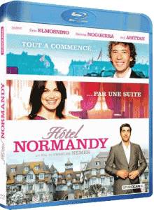 Hôtel Normandy