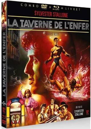 La Taverne de l'enfer