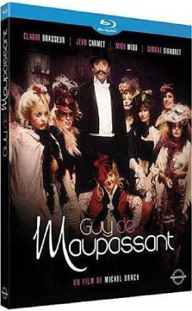 Guy de Maupassant