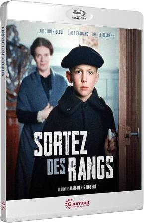 Sortez des rangs