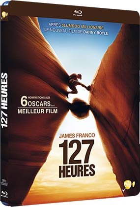 127 heures